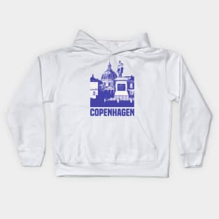 Copenhagen Kids Hoodie